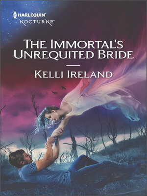 The Immortal's Unrequited Bride - ebook